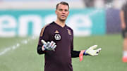 Manuel Neuer