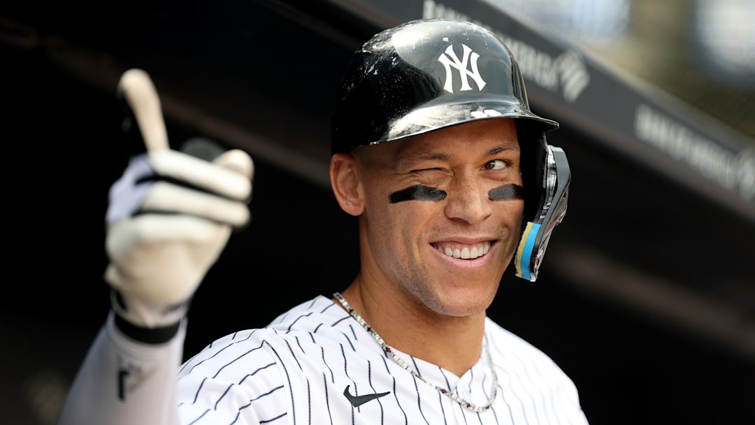 Los Angeles Angels v New York Yankees