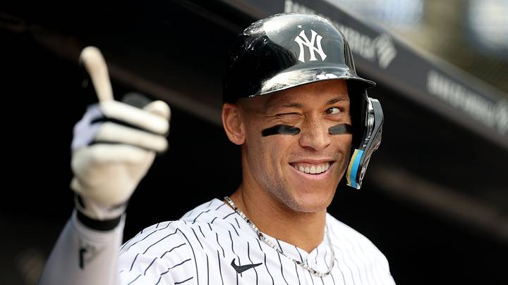 Los Angeles Angels v New York Yankees