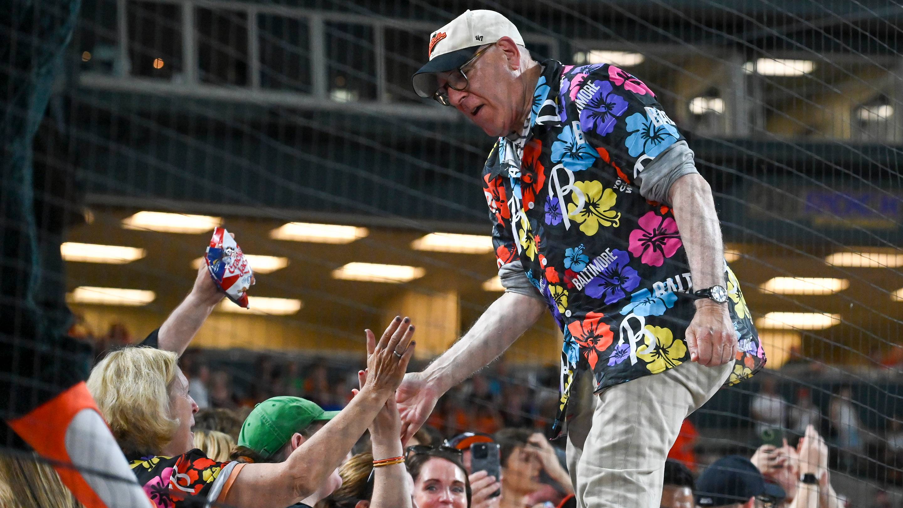 How Much Can The Orioles Actually Spend This Offseason?