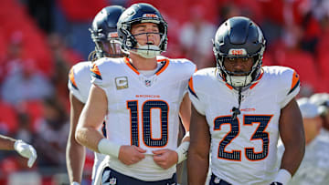 Denver Broncos v Kansas City Chiefs