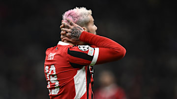 Theo Hernandez