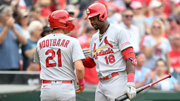 St. Louis Cardinals v Washington Nationals