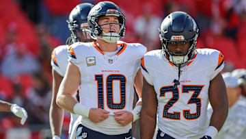 Denver Broncos v Kansas City Chiefs