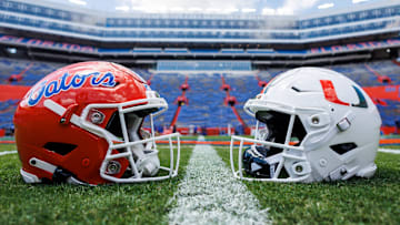 Miami v Florida