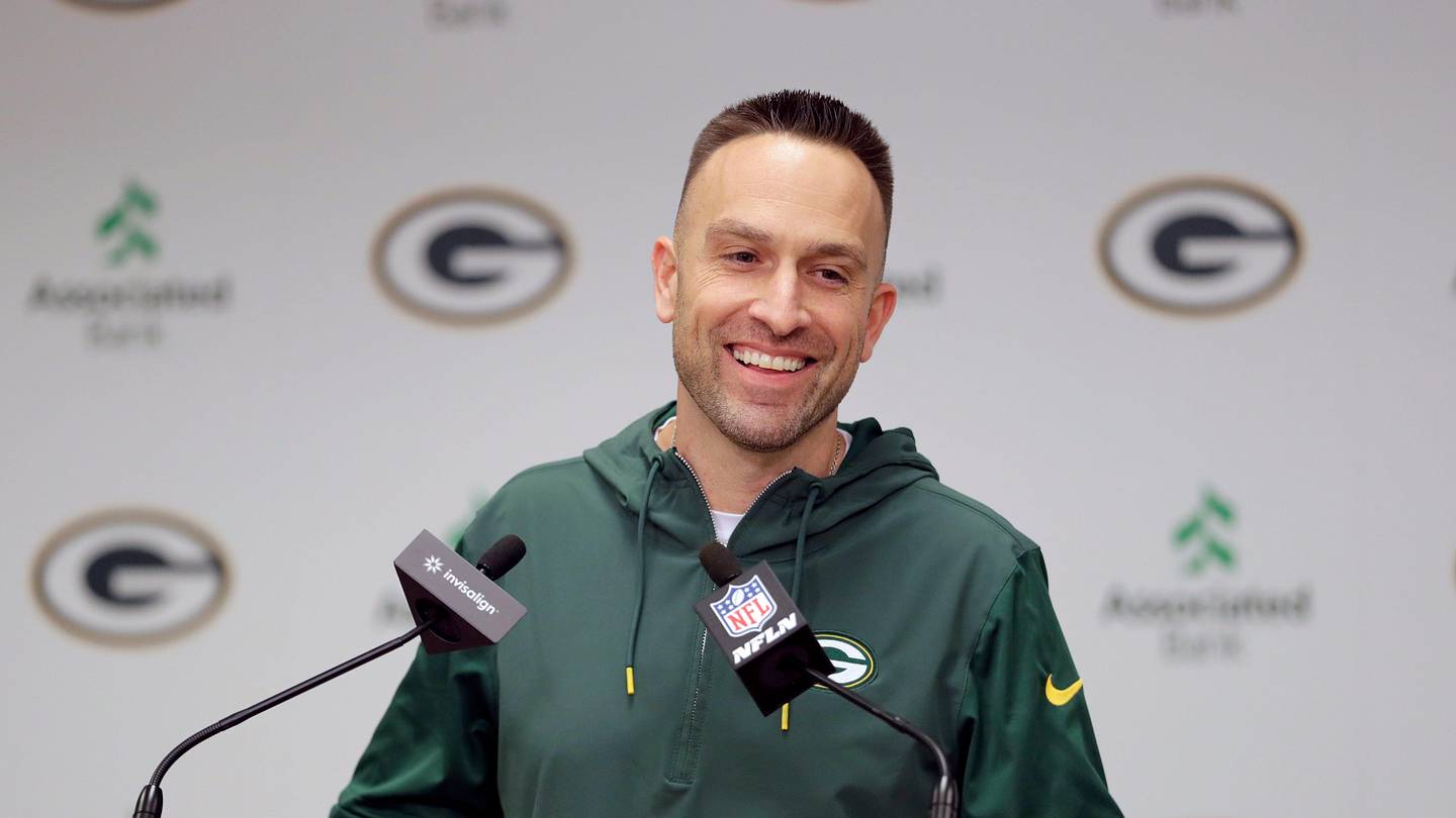 Jeff Hafley Already Making Packers Defenders Love Him - Vimarsana News