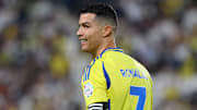 Cristiano Ronaldo est en fin de contrat en juin.