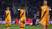As Roma