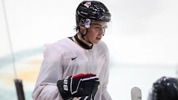 World Junior Championship Canada Summer Showcase