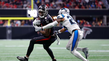 Could Kyle Pitts be on his way out in Atlanta 