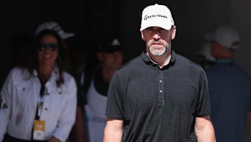 WM Phoenix Open 2025 - Previews