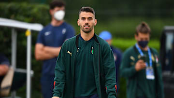 Leonardo Spinazzola