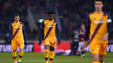 As Roma