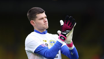 Leeds United v Southampton FC - Premier League