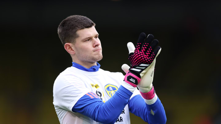 Leeds United v Southampton FC - Premier League Leeds United v Southampton FC - Premier League