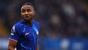Christopher Nkunku