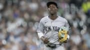 Los Yankees enviarán a Jazz Chisholm Jr. a lista de lesionados