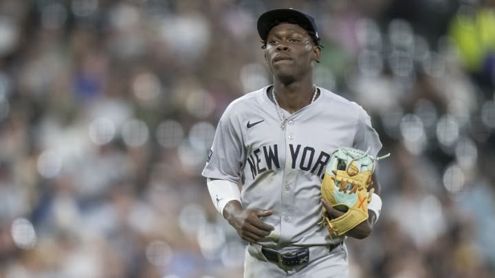 Los Yankees enviarán a Jazz Chisholm Jr. a lista de lesionados