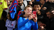 FC Barcelona v A-League All Stars