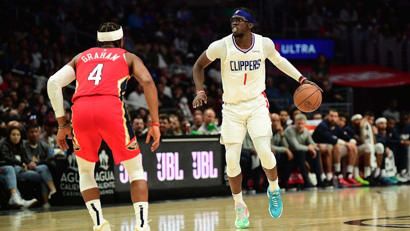 Lakers G League Team Adds Former NBA Star Guard to Roster