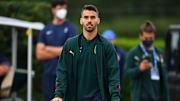 Leonardo Spinazzola