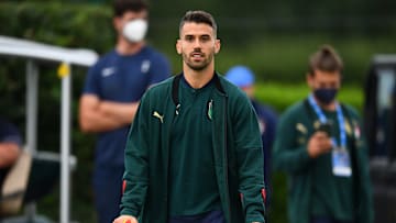Leonardo Spinazzola