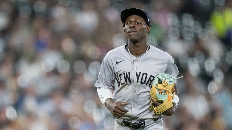 New York Yankees v Chicago White Sox