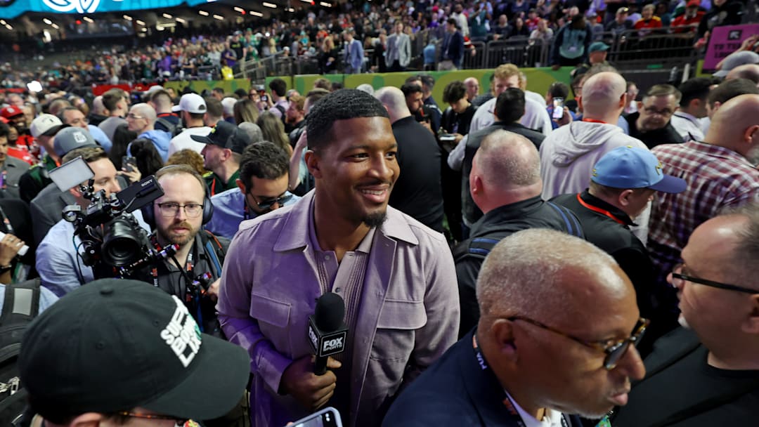Super Bowl LIX Opening Night