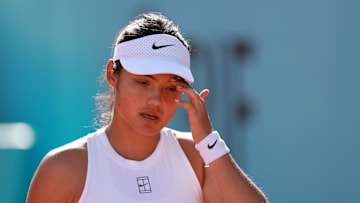 Mutua Madrid Open