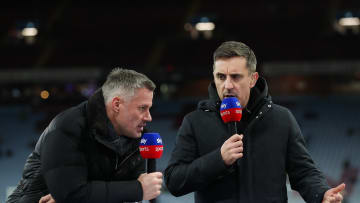 Aston Villa v Sheffield United - Premier League