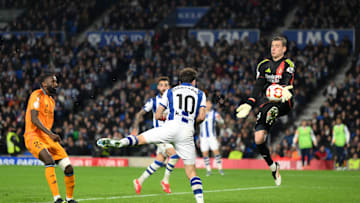 Real Sociedad v Real Madrid -  Copa del Rey