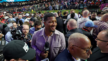 Super Bowl LIX Opening Night