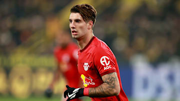 Dominik Szoboszlai