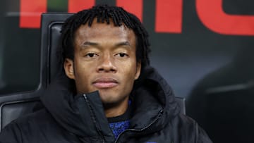 Juan Cuadrado