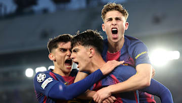 FC Barcelone
