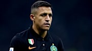 Pisté par l'OM, Alexis Sanchez a résilié son contrat avec l'Inter Milan