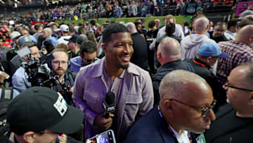 Super Bowl LIX Opening Night