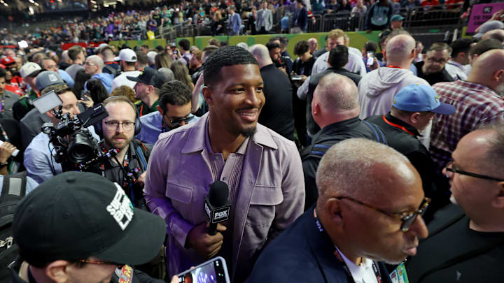 Super Bowl LIX Opening Night