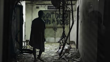 The Walking Dead season 1