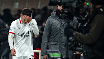 Atalanta v AC Milan - Serie A