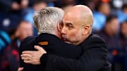 Manchester City v Real Madrid CF: Quarter-final Second Leg - UEFA Champions League 2023/24