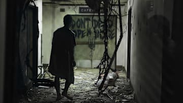 The Walking Dead season 1