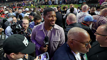 Super Bowl LIX Opening Night
