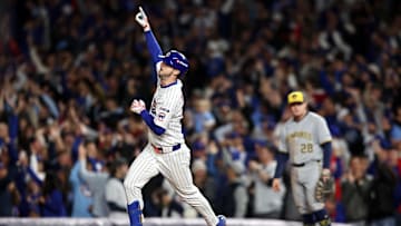 Division Series - Milwaukee Brewers v Chicago Cubs - Game Four
