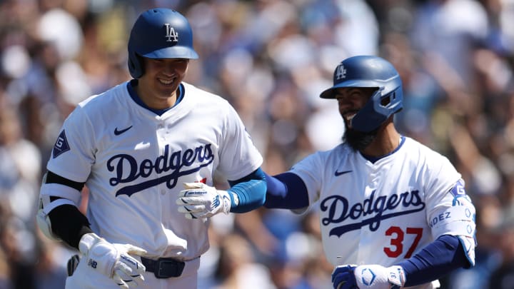 Shohei Ohtani y Teoscar Hernández son dos Dodgers que merecen ser All Star