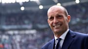 Massimiliano Allegri