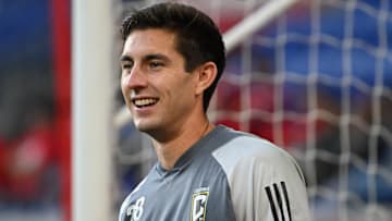 Columbus Crew v New York Red Bulls