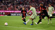Kane found the back of the net