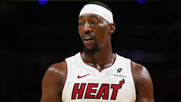 Memphis Grizzlies v Miami Heat