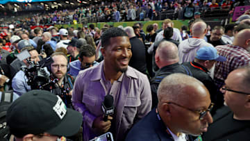 Super Bowl LIX Opening Night